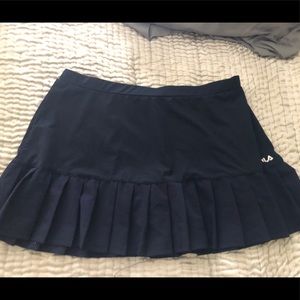 Tennis  skirt